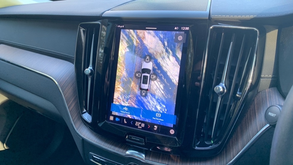 Used Volvo XC60 2022 for sale - 77239466: Photo 51