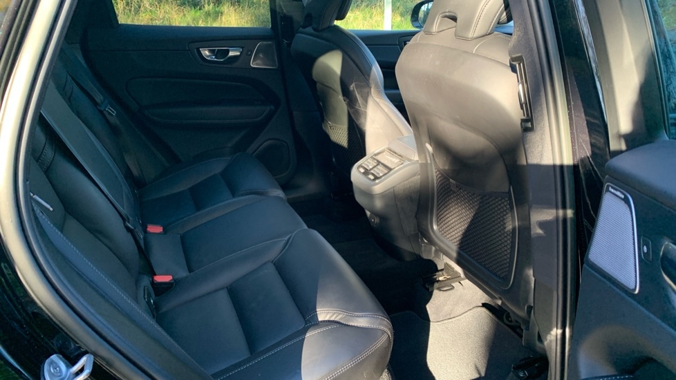 Used Volvo XC60 2022 for sale - 77239466: Photo 6