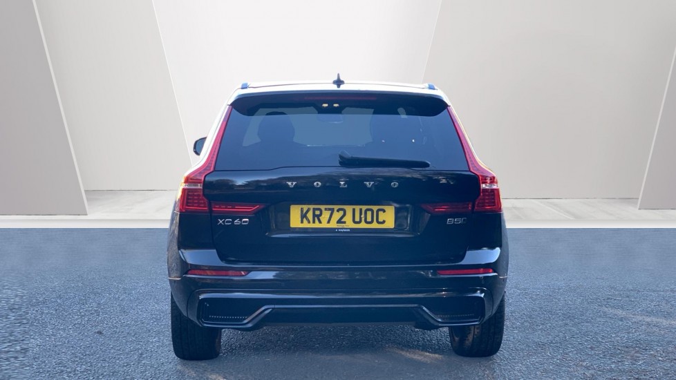 Used Volvo XC60 2022 for sale - 77239466: Photo 7