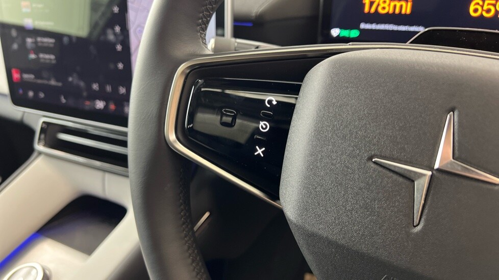 Used Polestar Polestar 4 2025 for sale - 77504174: Photo 10