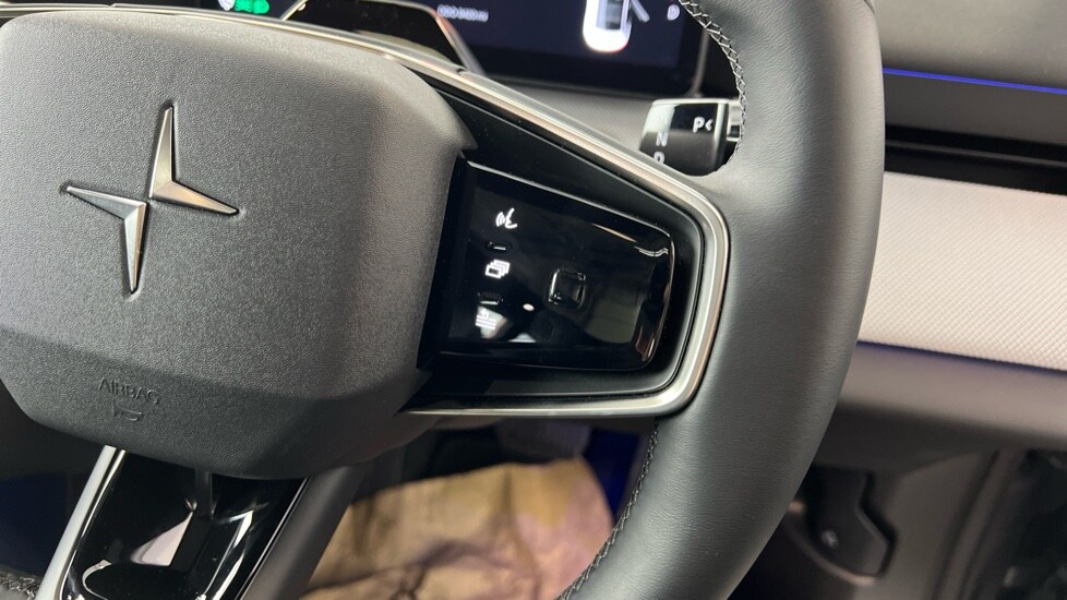 Used Polestar Polestar 4 2025 for sale - 77504174: Photo 11