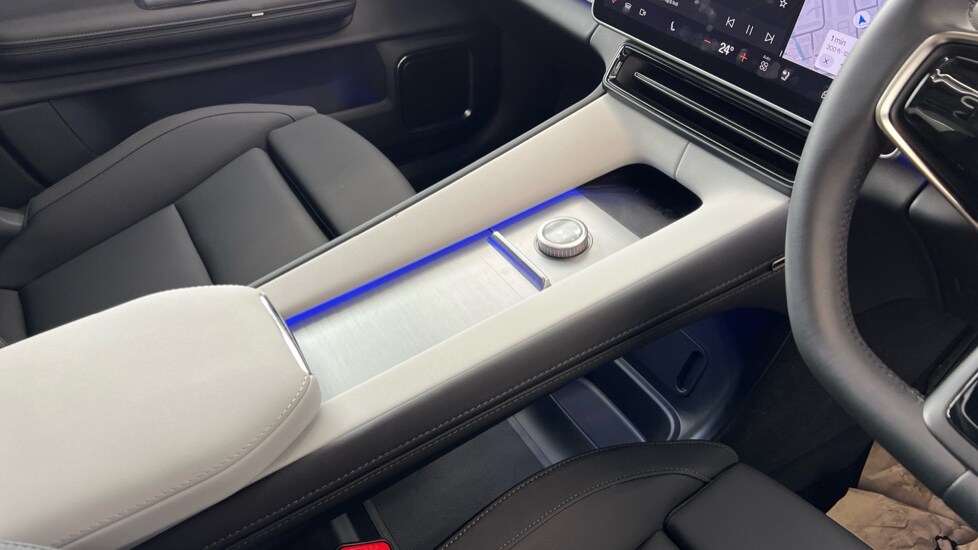 Used Polestar Polestar 4 2025 for sale - 77504174: Photo 12