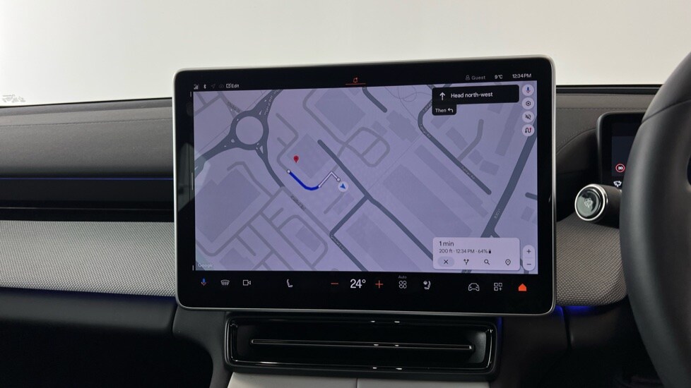 Used Polestar Polestar 4 2025 for sale - 77504174: Photo 14