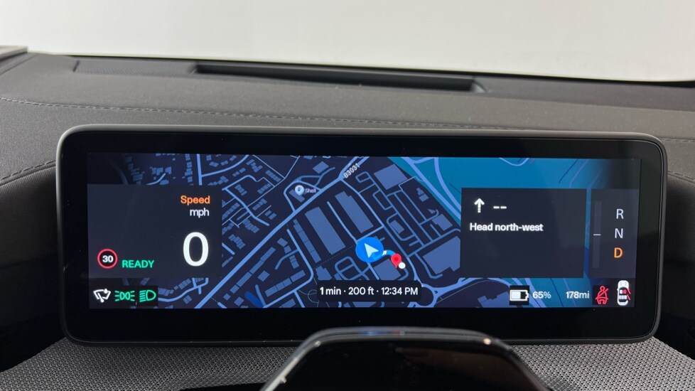 Used Polestar Polestar 4 2025 for sale - 77504174: Photo 16