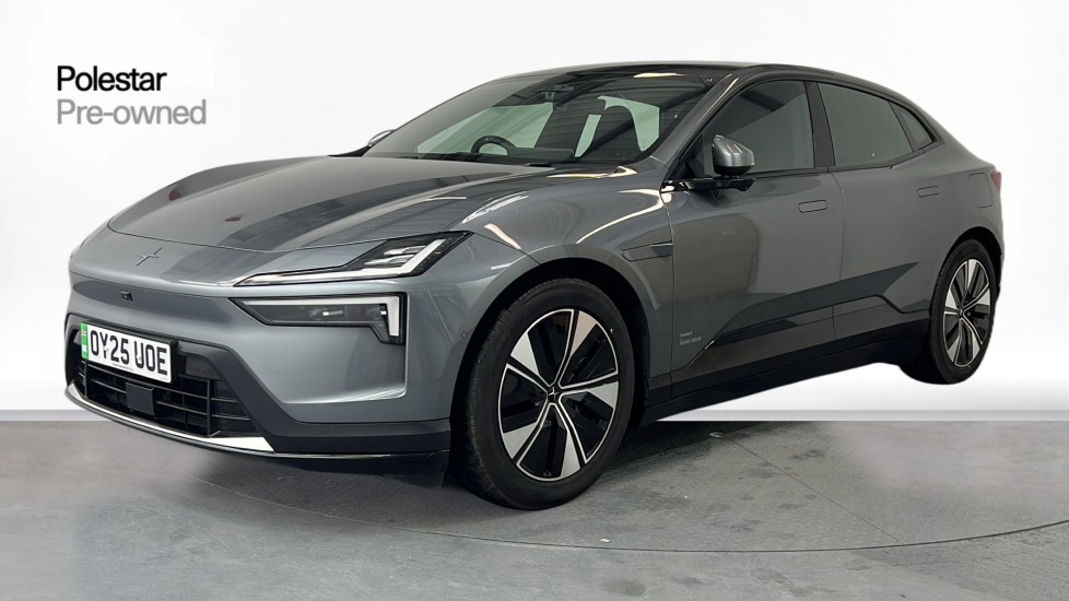 Used Polestar Polestar 4 2025 for sale - 77504174: Photo 2