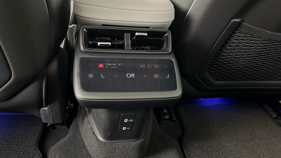 Used Polestar Polestar 4 2025 for sale - 77504174: Photo 20