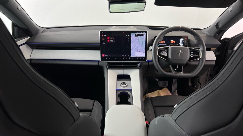 Used Polestar Polestar 4 2025 for sale - 77504174: Photo 21