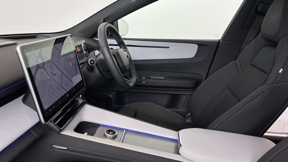 Used Polestar Polestar 4 2025 for sale - 77504174: Photo 23