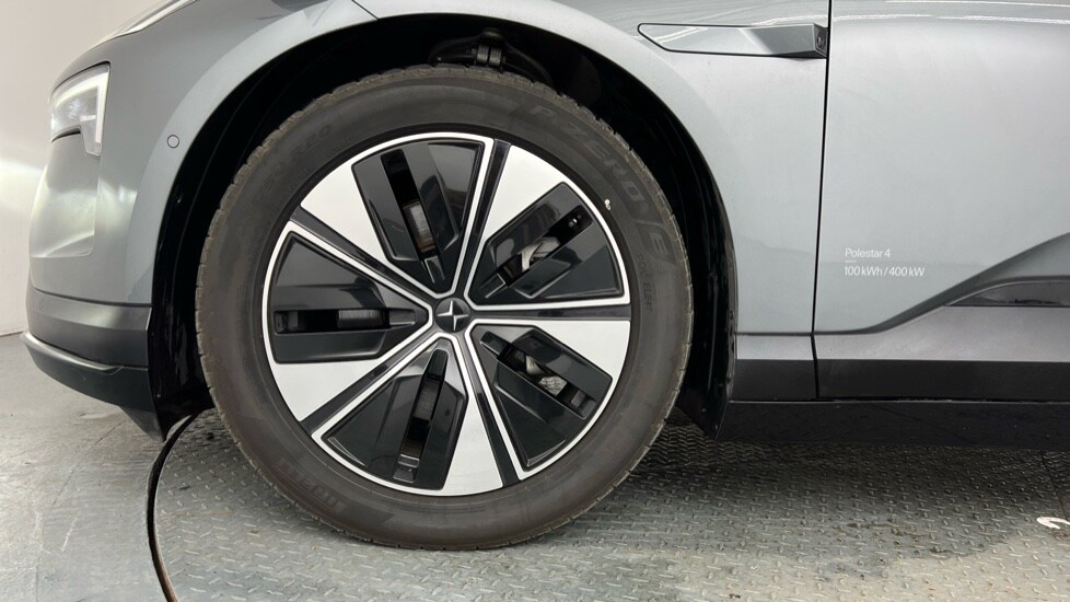 Used Polestar Polestar 4 2025 for sale - 77504174: Photo 26