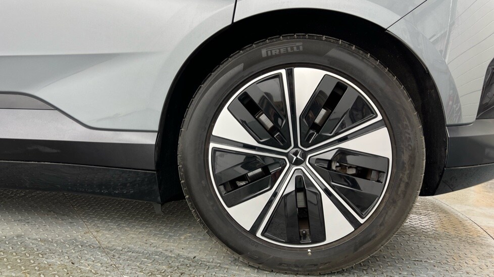 Used Polestar Polestar 4 2025 for sale - 77504174: Photo 27