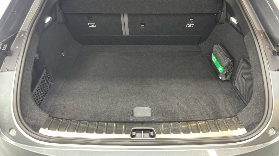 Used Polestar Polestar 4 2025 for sale - 77504174: Photo 28