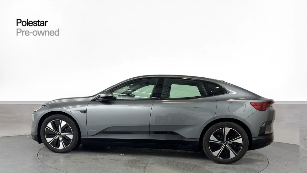 Used Polestar Polestar 4 2025 for sale - 77504174: Photo 3