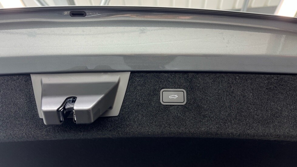 Used Polestar Polestar 4 2025 for sale - 77504174: Photo 30