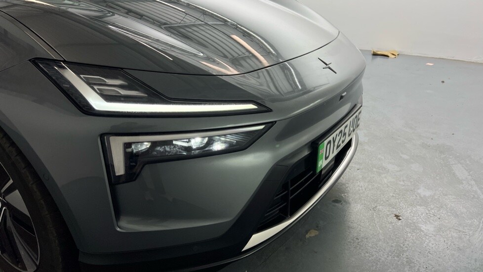 Used Polestar Polestar 4 2025 for sale - 77504174: Photo 34