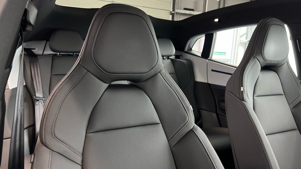 Used Polestar Polestar 4 2025 for sale - 77504174: Photo 35