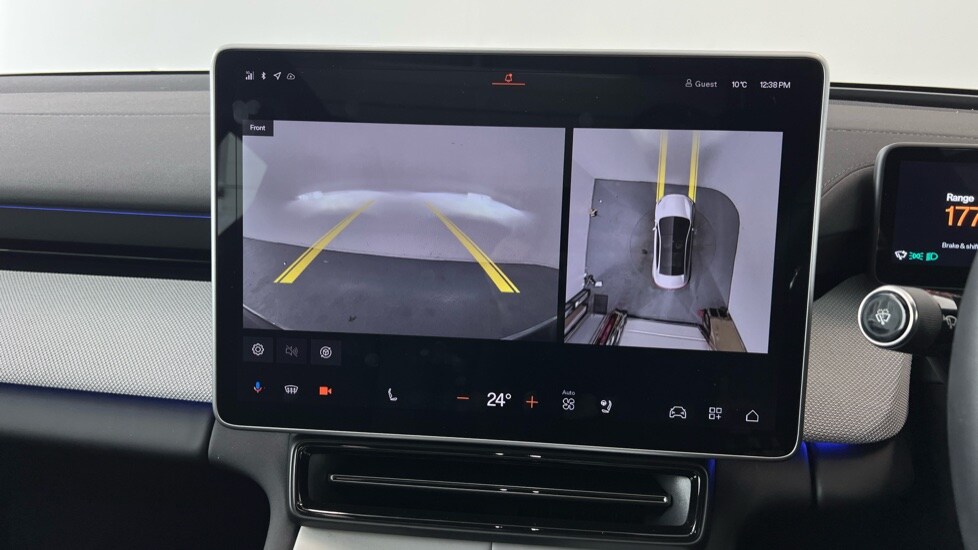 Used Polestar Polestar 4 2025 for sale - 77504174: Photo 36