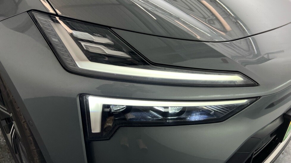 Used Polestar Polestar 4 2025 for sale - 77504174: Photo 39