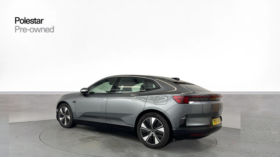 Used Polestar Polestar 4 2025 for sale - 77504174: Photo 4