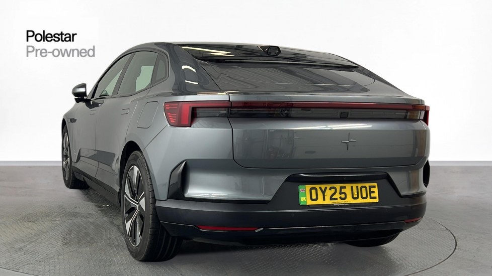 Used Polestar Polestar 4 2025 for sale - 77504174: Photo 5