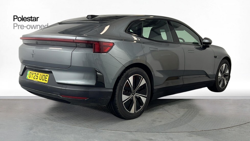 Used Polestar Polestar 4 2025 for sale - 77504174: Photo 6