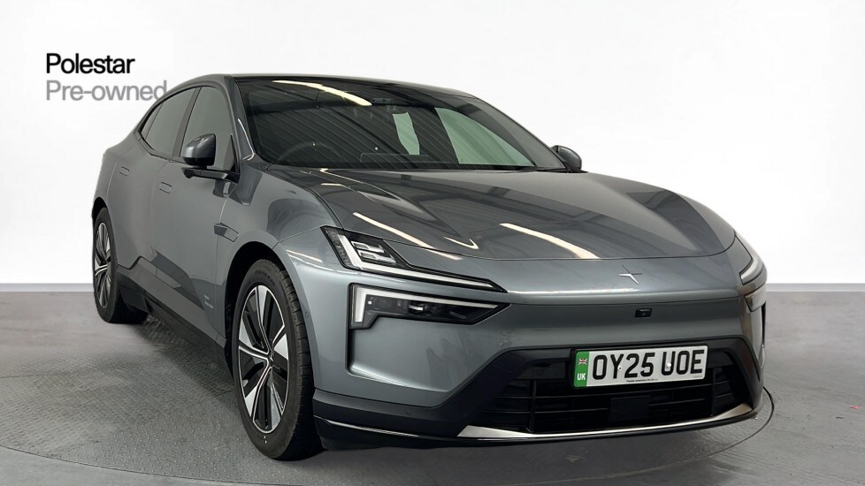 Used Polestar Polestar 4 2025 for sale - 77504174: Photo 7