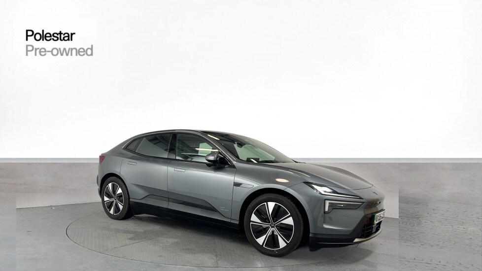 Used Polestar Polestar 4 2025 for sale - 77504174: Photo 8