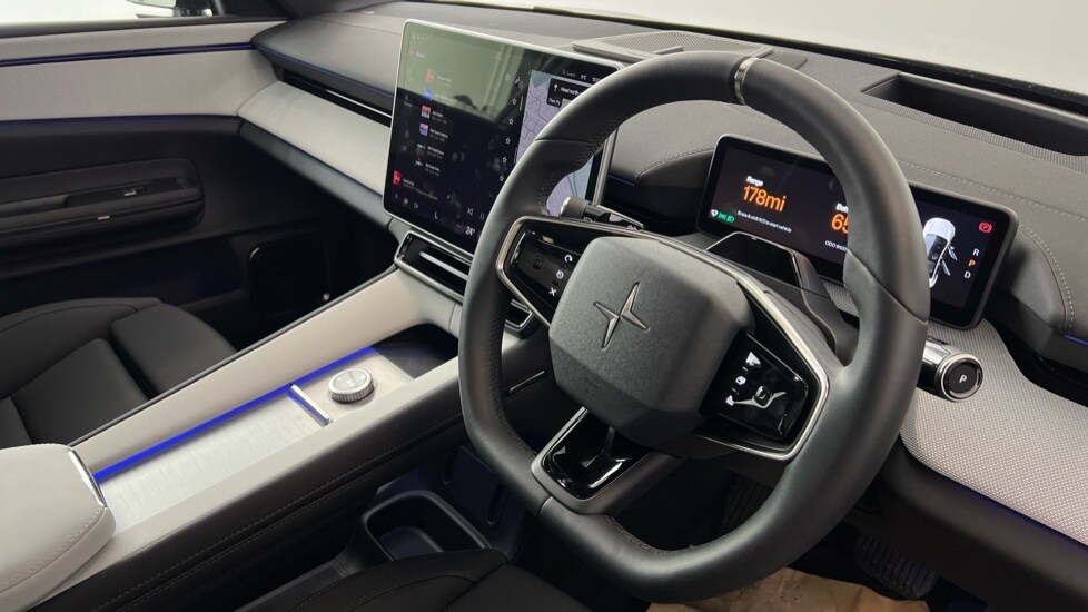 Used Polestar Polestar 4 2025 for sale - 77504174: Photo 9