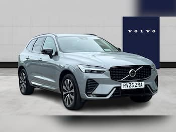 Used Volvo XC60 2025 for sale - 79662982: Photo