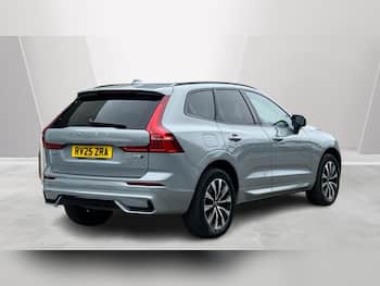 Used Volvo XC60 2025 for sale - 79662982: Photo