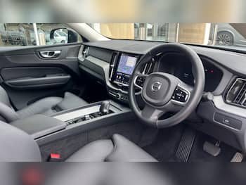 Used Volvo XC60 2025 for sale - 79662982: Photo