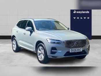 Used Volvo XC60 2026 for sale - 79781251: Photo