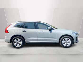 Used Volvo XC60 2026 for sale - 79781251: Photo