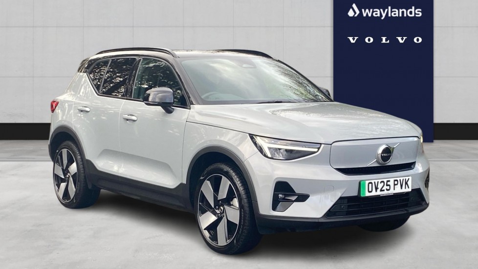 Used Volvo Other 2025 for sale - 77526090: Photo 1