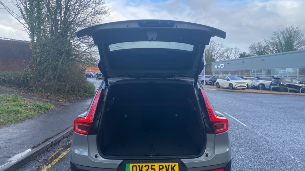 Used Volvo Other 2025 for sale - 77526090: Photo 13