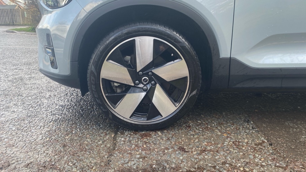 Used Volvo Other 2025 for sale - 77526090: Photo 19