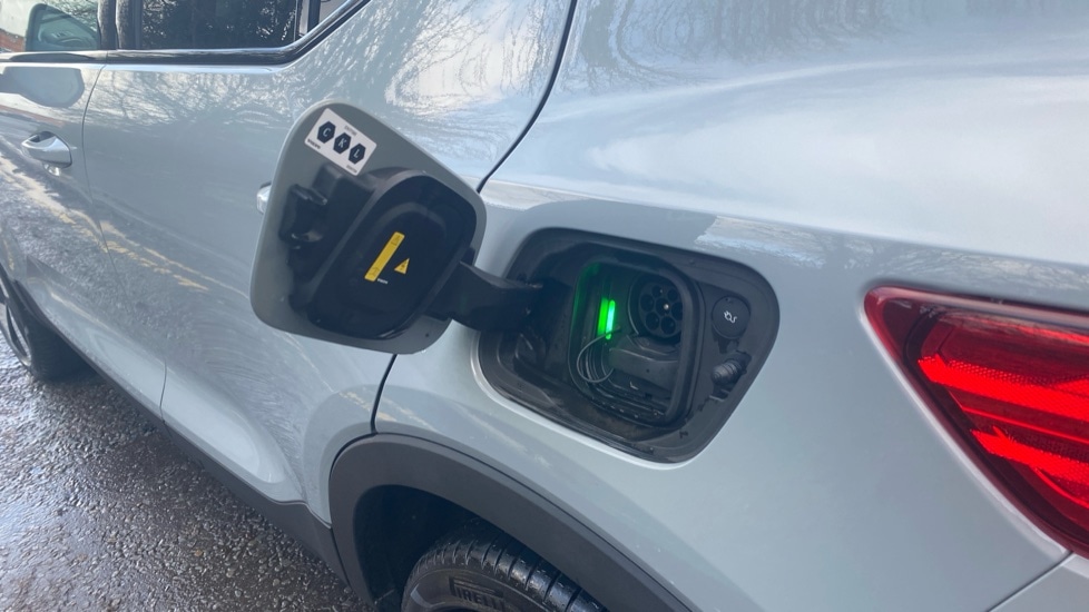 Used Volvo Other 2025 for sale - 77526090: Photo 22