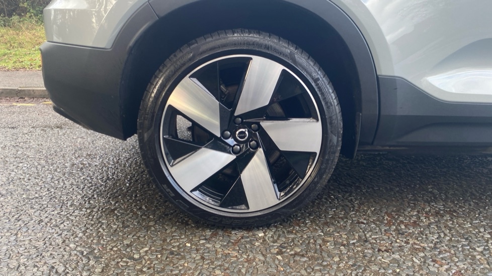 Used Volvo Other 2025 for sale - 77526090: Photo 24