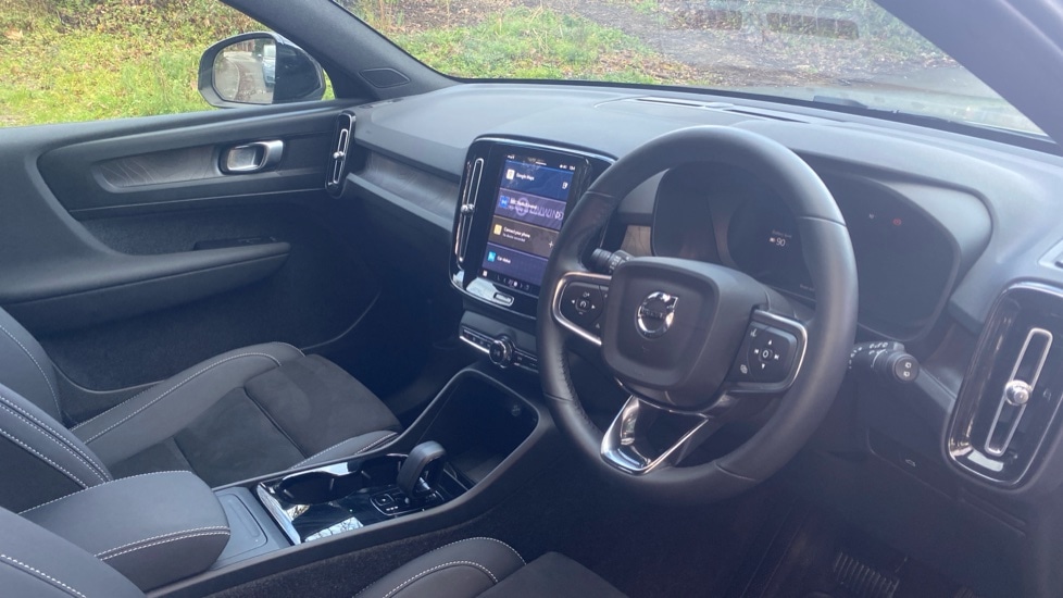 Used Volvo Other 2025 for sale - 77526090: Photo 4