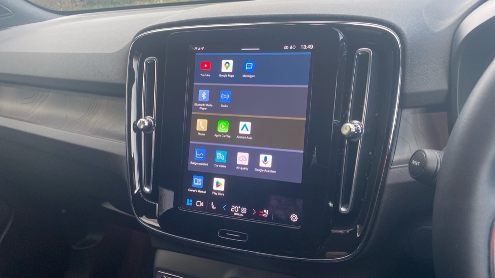 Used Volvo Other 2025 for sale - 77526090: Photo 44