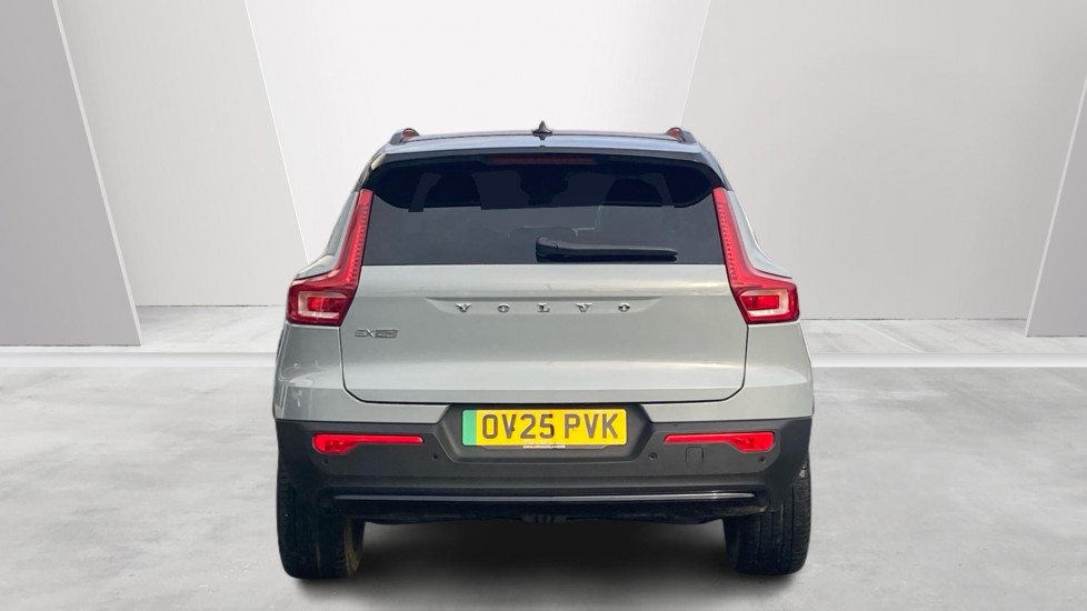 Used Volvo Other 2025 for sale - 77526090: Photo 7