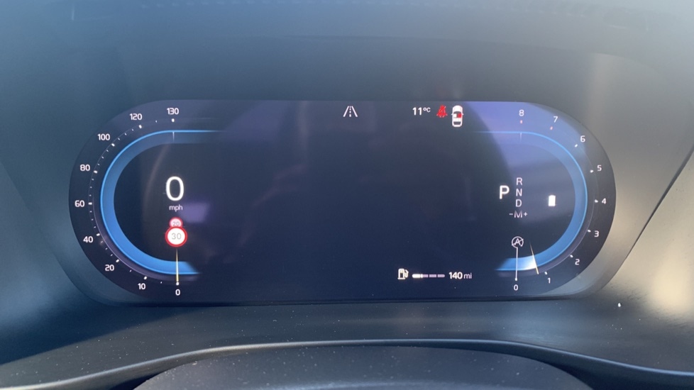 Used Volvo XC40 2023 for sale - 76447332: Photo 11