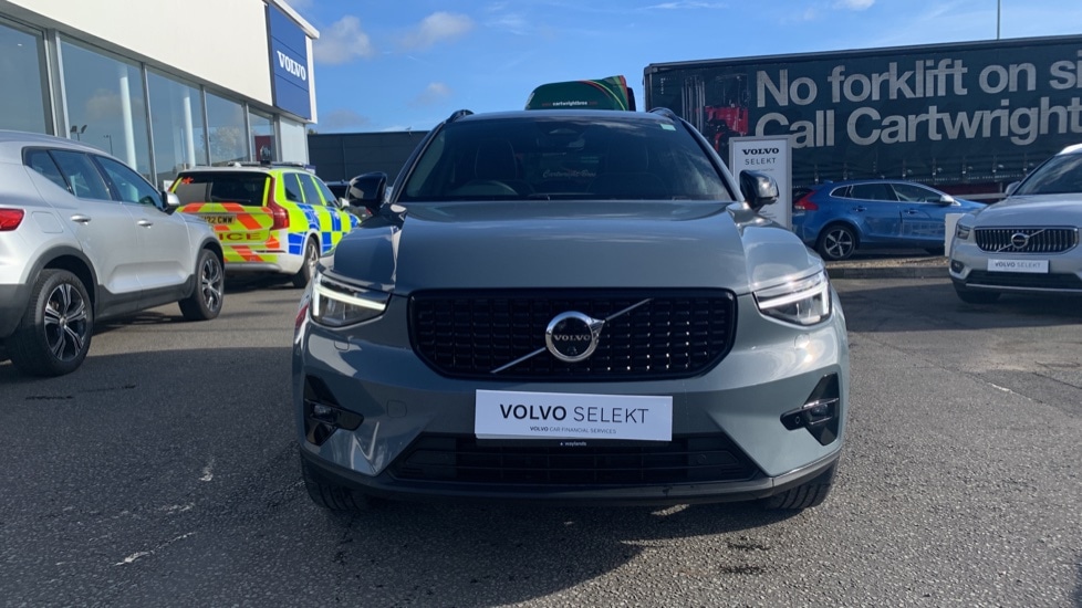 Used Volvo XC40 2023 for sale - 76447332: Photo 12