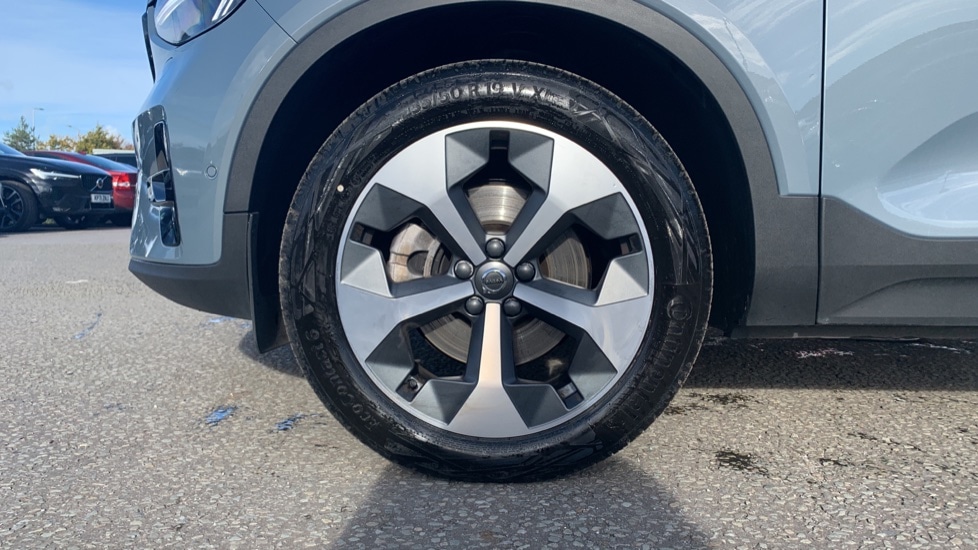 Used Volvo XC40 2023 for sale - 76447332: Photo 16