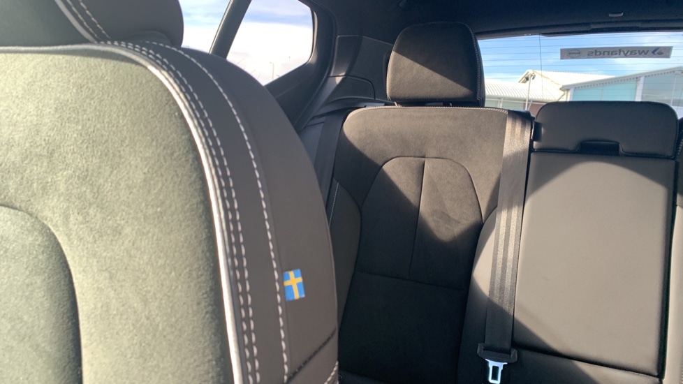 Used Volvo XC40 2023 for sale - 76447332: Photo 22