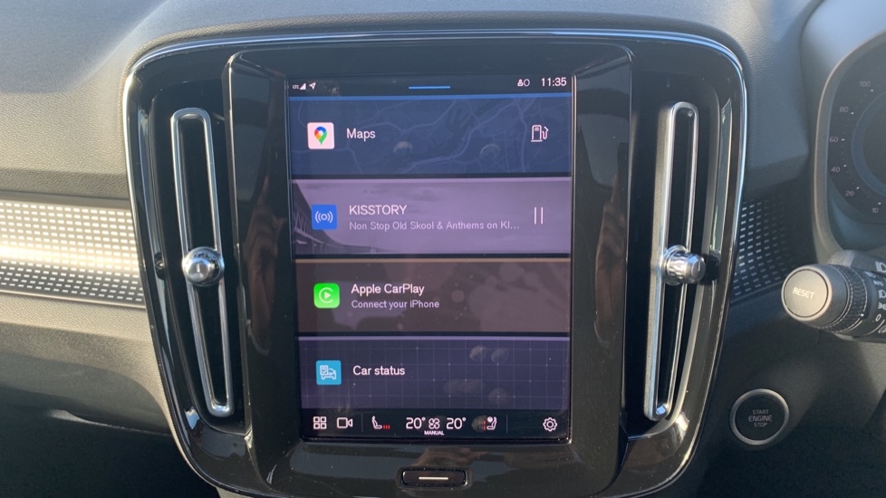 Used Volvo XC40 2023 for sale - 76447332: Photo 26