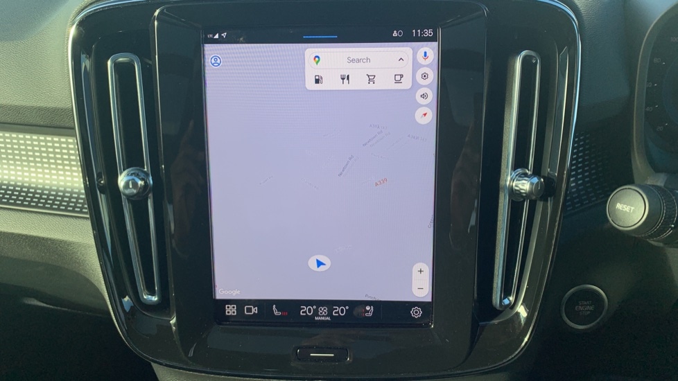 Used Volvo XC40 2023 for sale - 76447332: Photo 27