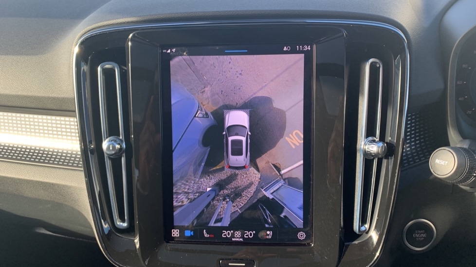 Used Volvo XC40 2023 for sale - 76447332: Photo 28