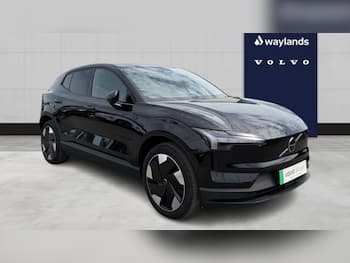 Used Volvo EX30 2025 for sale - 79756508: Photo