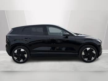Used Volvo EX30 2025 for sale - 79756508: Photo