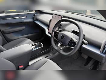Used Volvo EX30 2025 for sale - 79756508: Photo